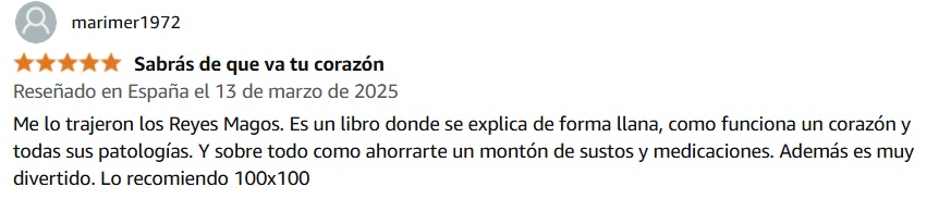 Opinión 1