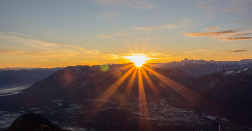 Cada nuevo día es una oportunidad para poner fuerte tu corazón a partir de los 40
