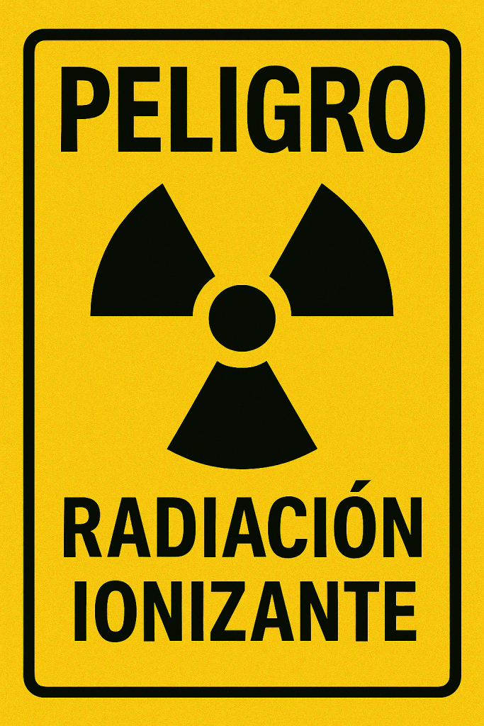 El angioTAC coronario es una prueba que emite radiación
