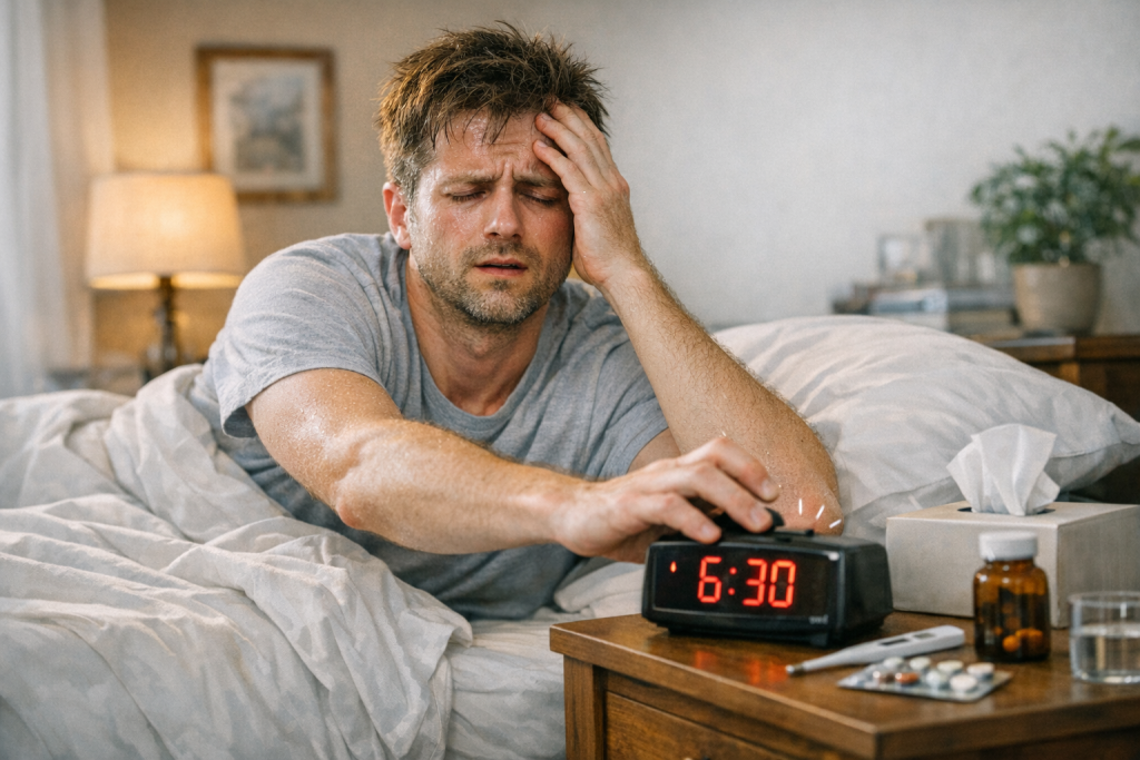 Dentro de los errores más frecuentes al empezar a entrenar está la presión de no querer perder ni un entreno
