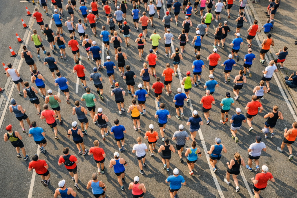 Los errores más frecuentes al empezar a entrenar incluyen empezar de golpe y sin preparación actividad muy intensa